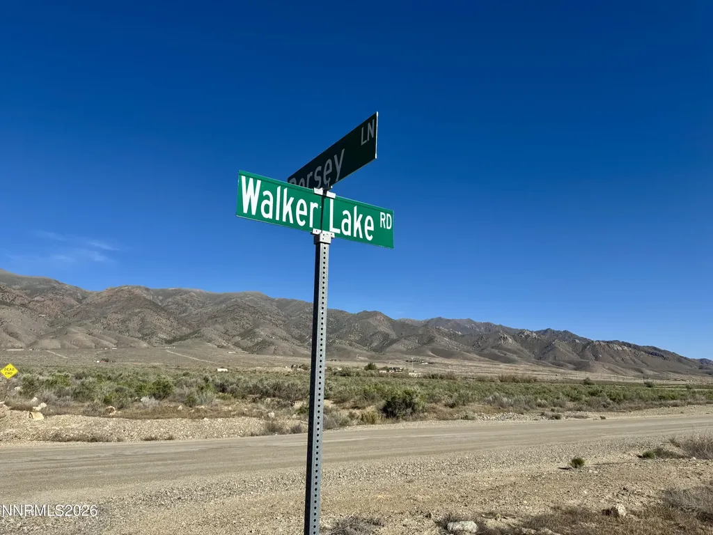 22560 Dorsey Lovelock NV 89419