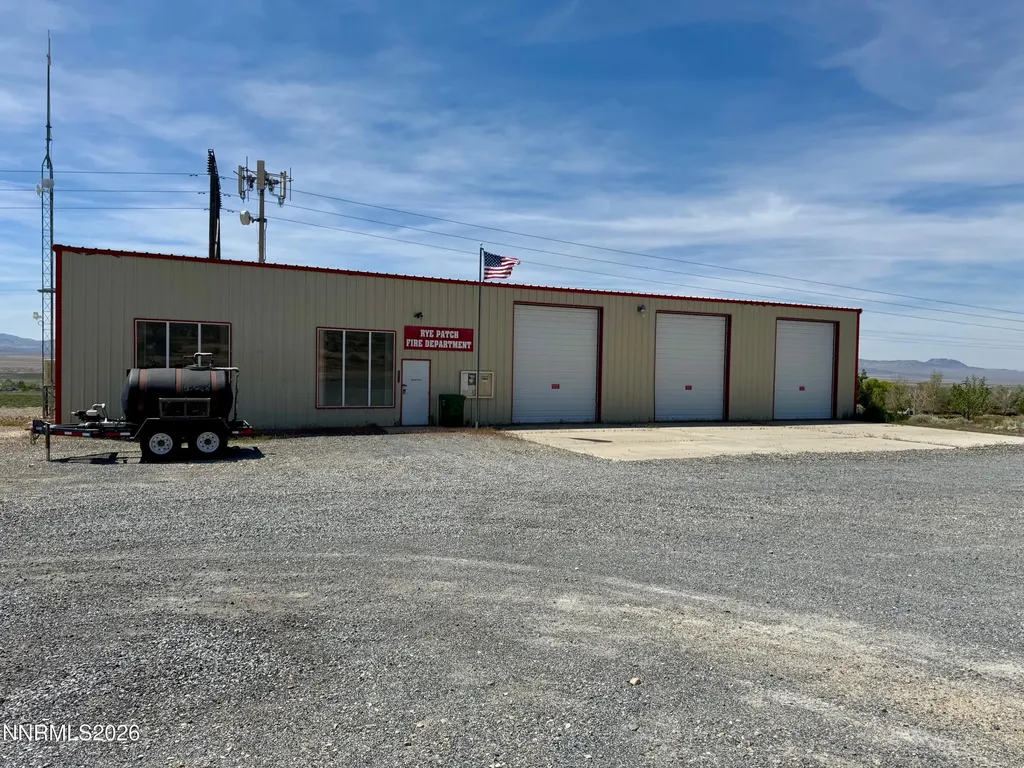 22560 Dorsey Lovelock NV 89419