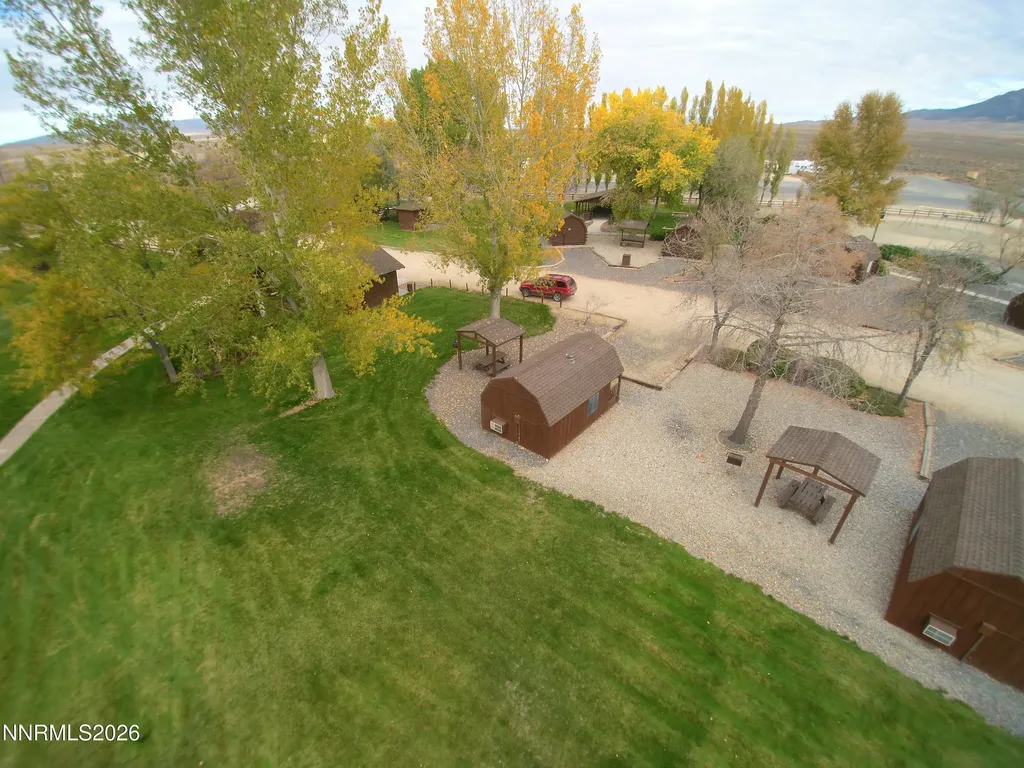 22560 Dorsey Lovelock NV 89419