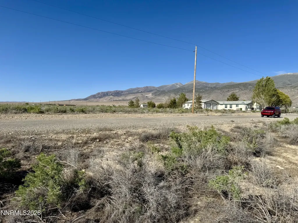 22560 Dorsey Lovelock NV 89419