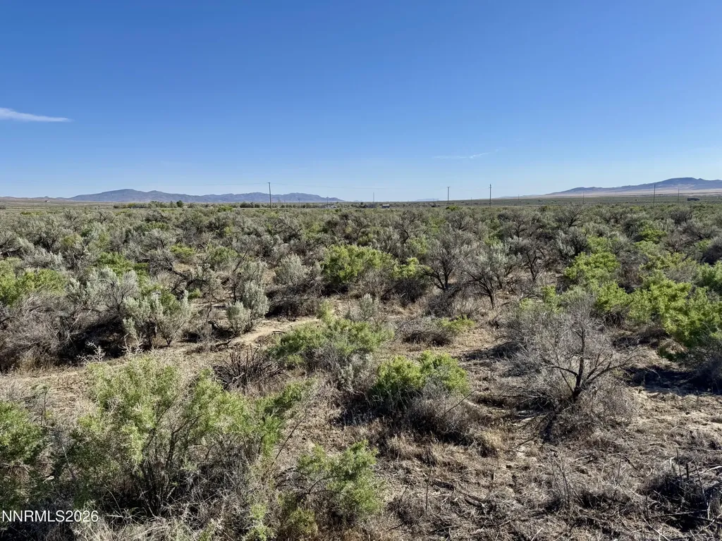 22560 Dorsey Lovelock NV 89419