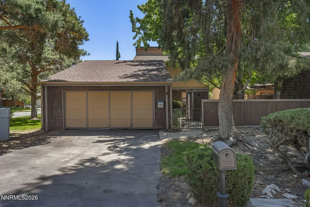 430 Riverview Reno NV 89509