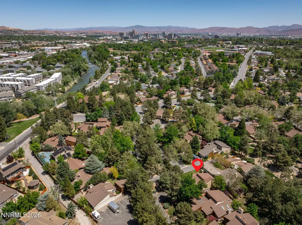 430 Riverview Reno NV 89509