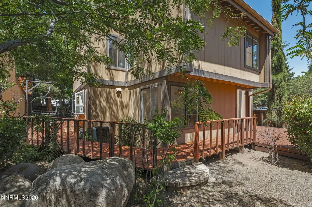 430 Riverview Reno NV 89509