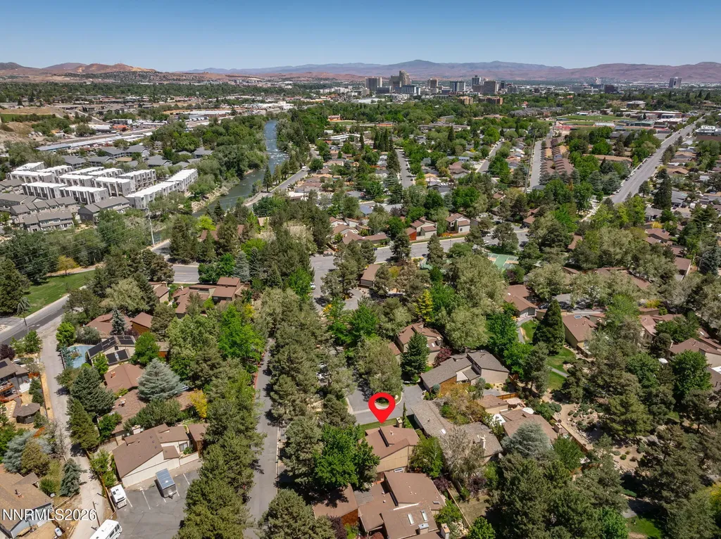 430 Riverview Reno NV 89509