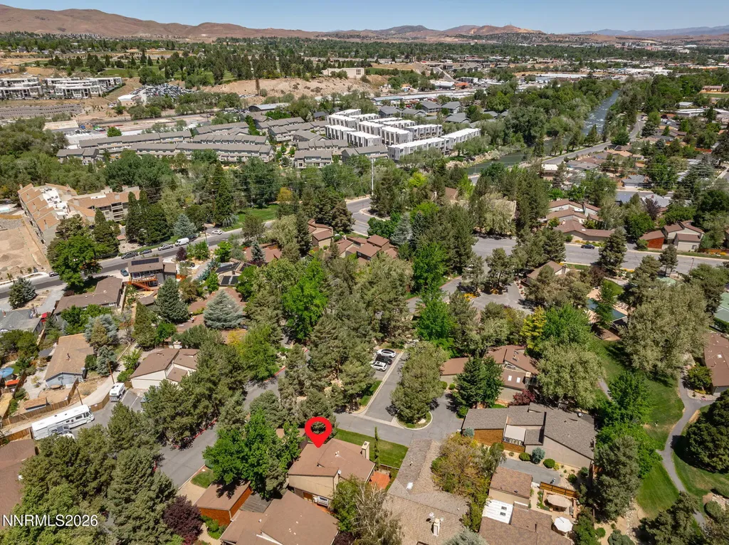 430 Riverview Reno NV 89509