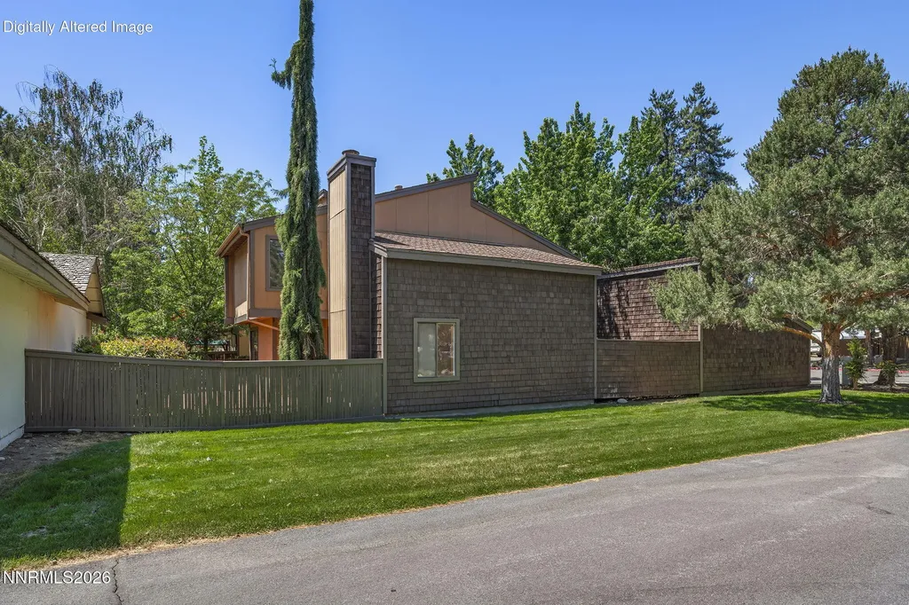 430 Riverview Reno NV 89509