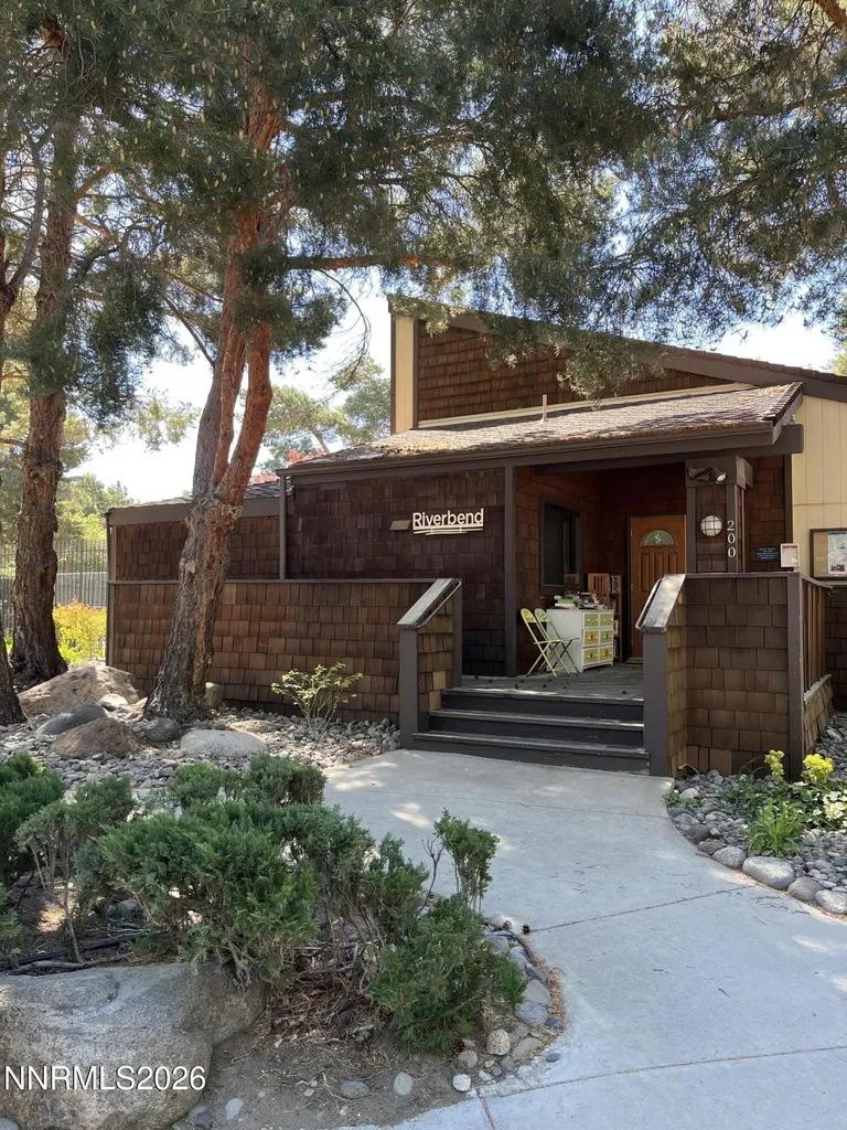 430 Riverview Reno NV 89509