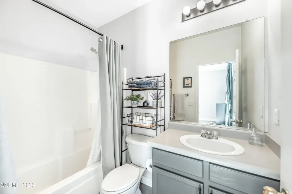 2100 Sapphire Ridge Reno NV 89523