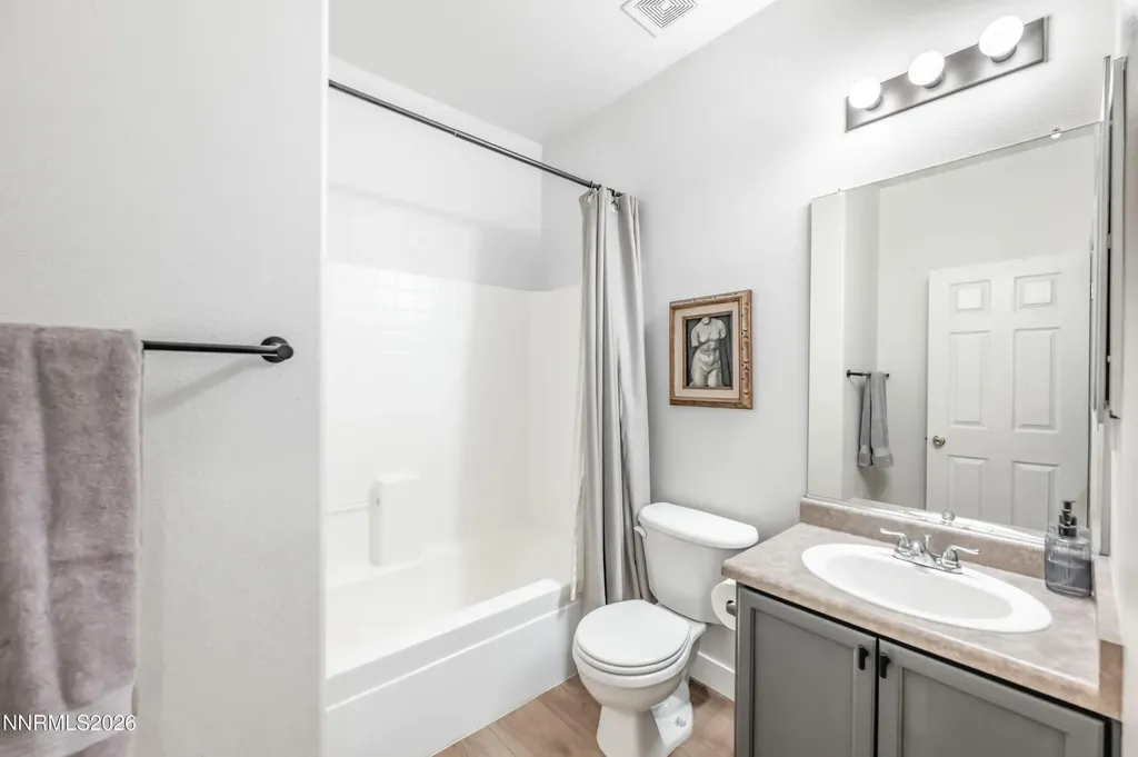 2100 Sapphire Ridge Reno NV 89523