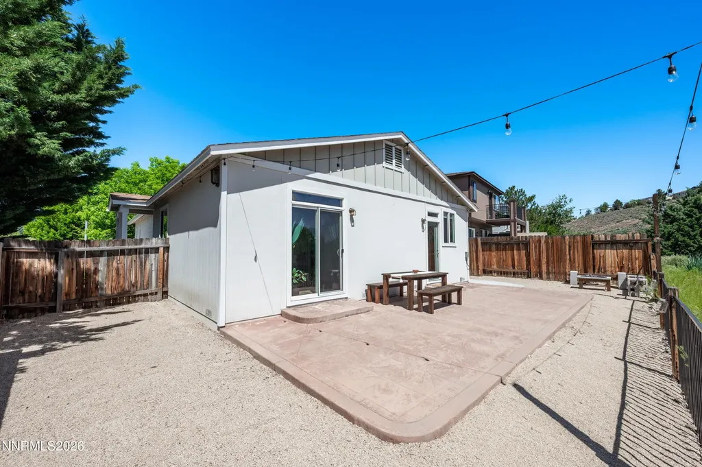 2100 Sapphire Ridge Reno NV 89523
