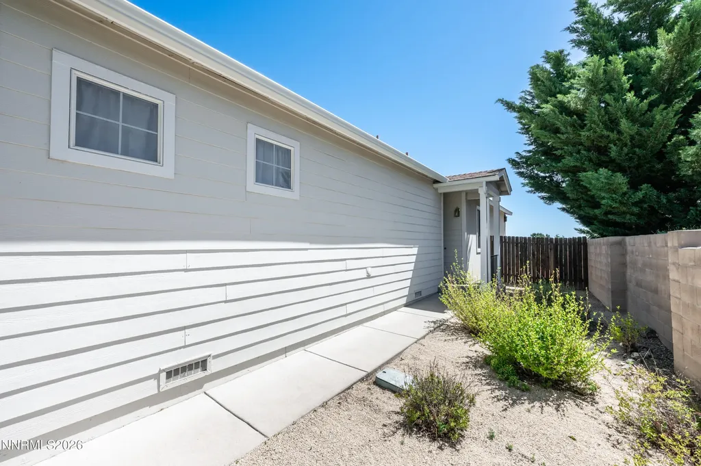 2100 Sapphire Ridge Reno NV 89523