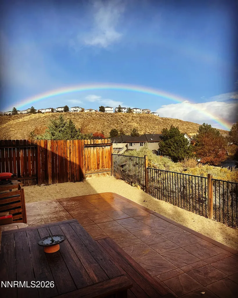 2100 Sapphire Ridge Reno NV 89523