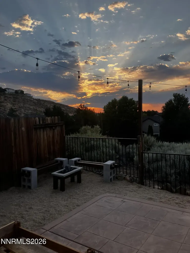 2100 Sapphire Ridge Reno NV 89523