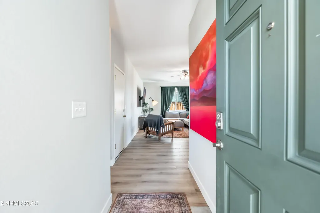 2100 Sapphire Ridge Reno NV 89523