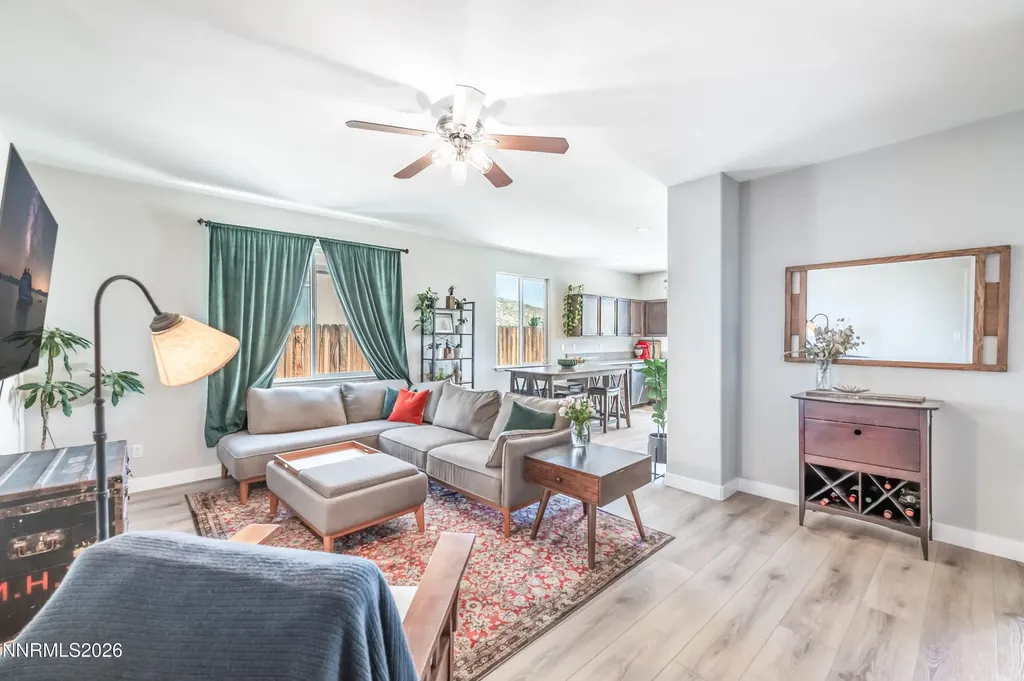 2100 Sapphire Ridge Reno NV 89523