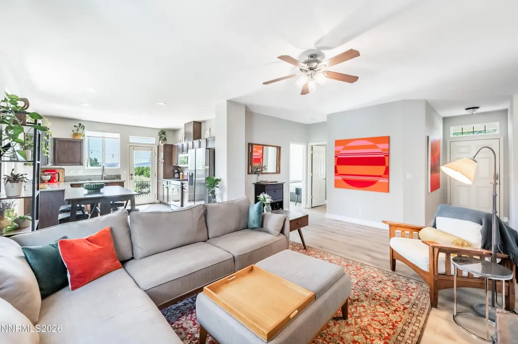 2100 Sapphire Ridge Reno NV 89523