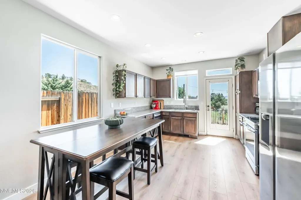 2100 Sapphire Ridge Reno NV 89523