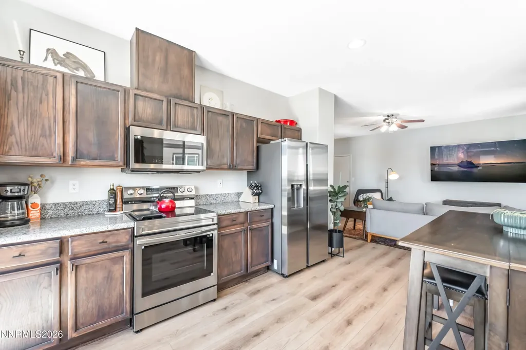 2100 Sapphire Ridge Reno NV 89523