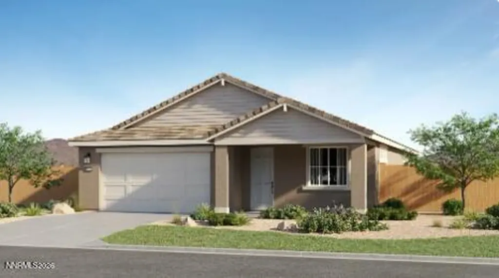 7399 Owl Creek Reno NV 89521