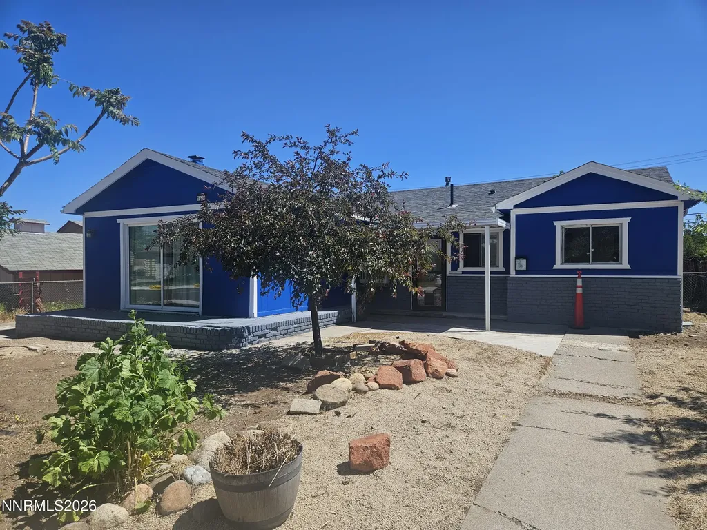 1620 Stewart Reno NV 89502