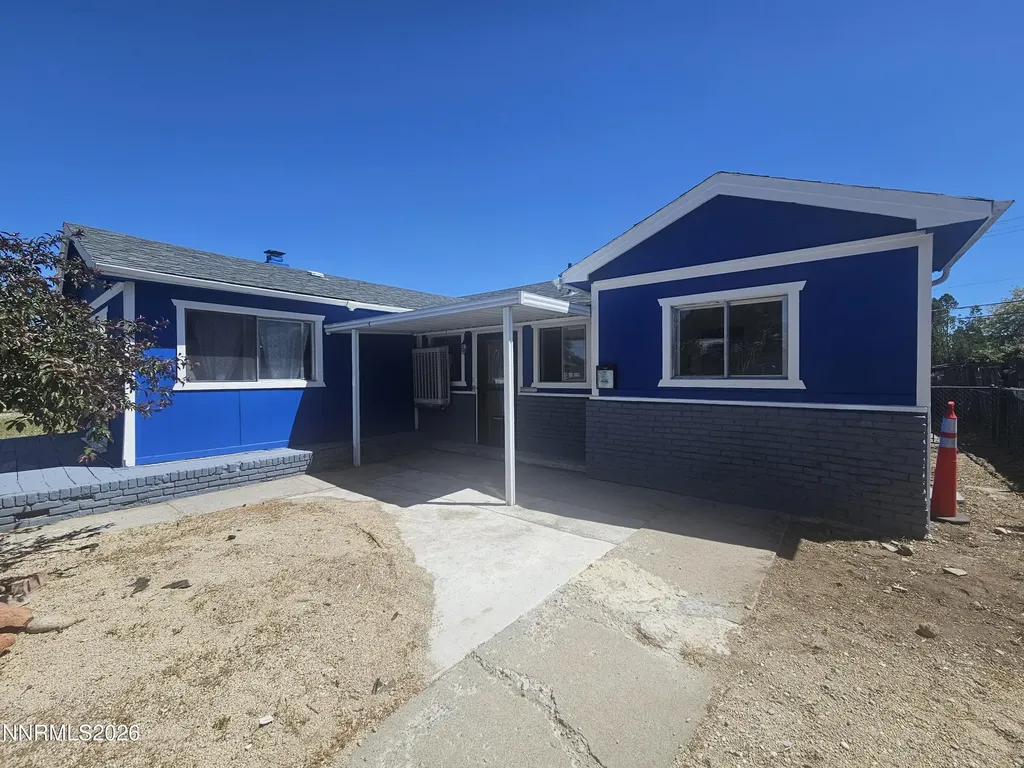 1620 Stewart Reno NV 89502