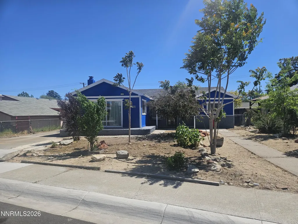1620 Stewart Reno NV 89502