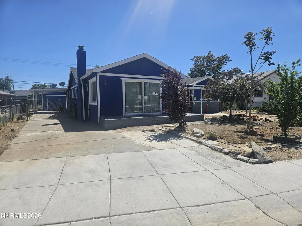 1620 Stewart Reno NV 89502