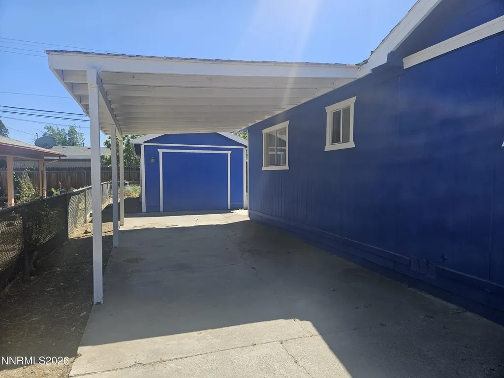 1620 Stewart Reno NV 89502