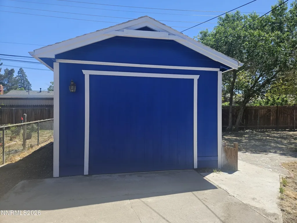 1620 Stewart Reno NV 89502