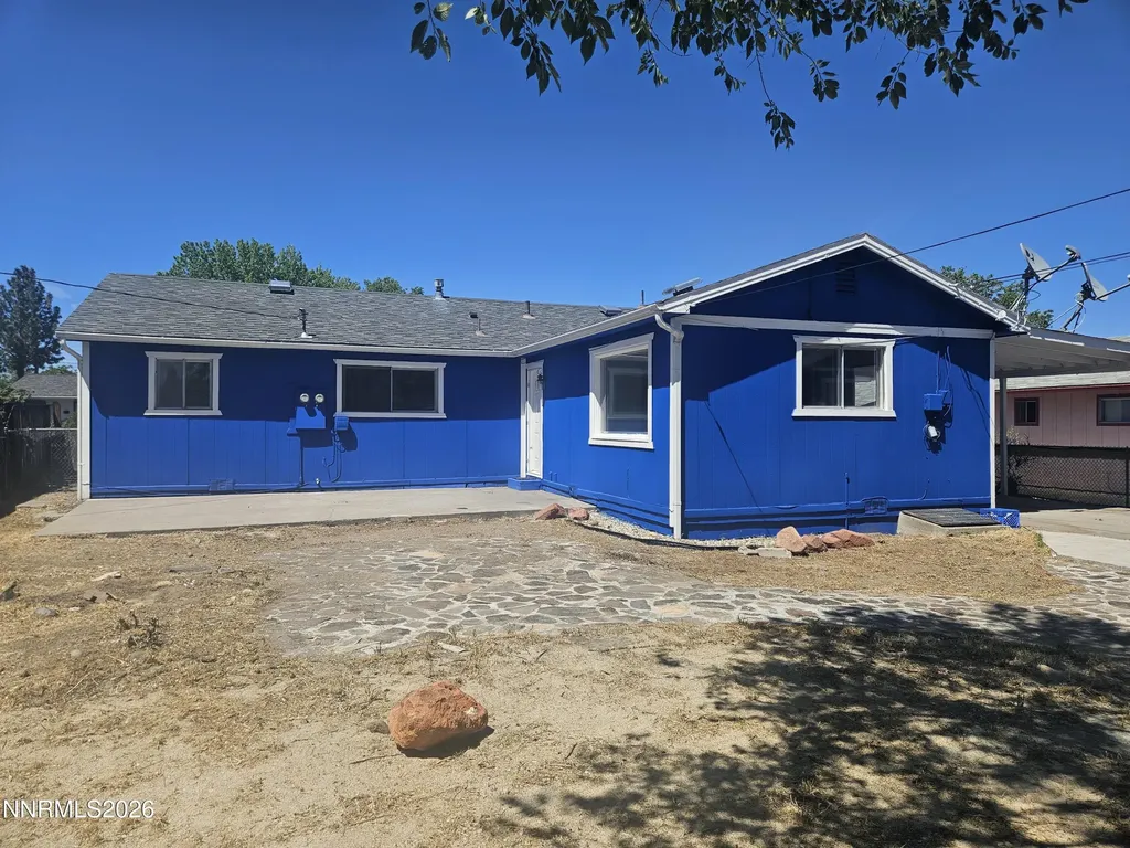 1620 Stewart Reno NV 89502