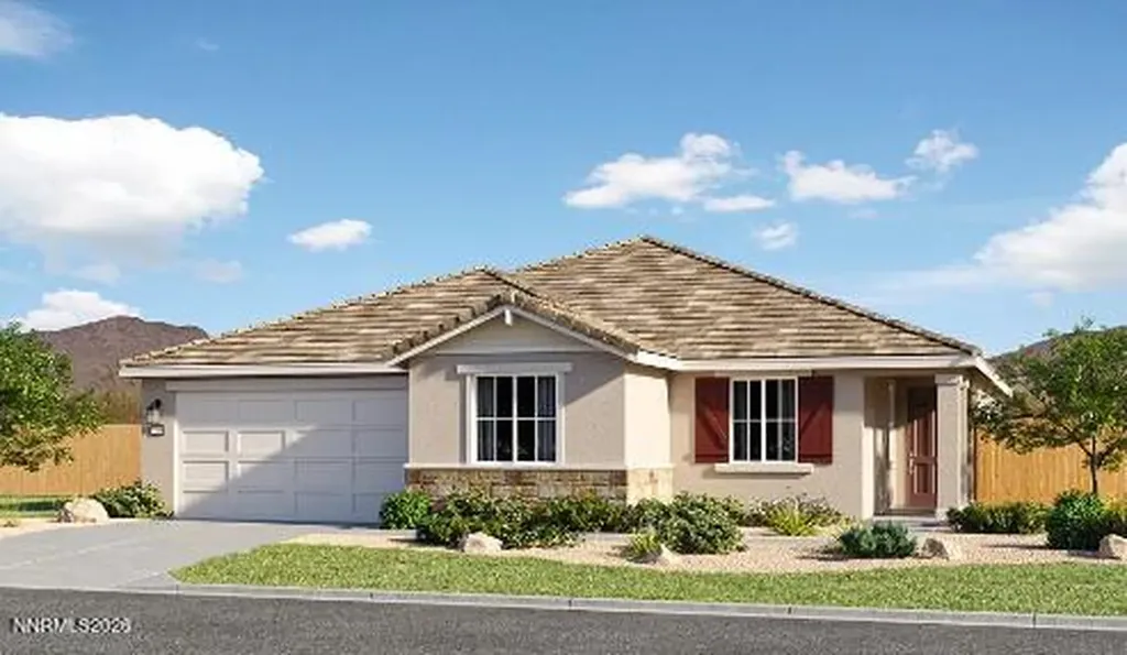 7792 Tortoise Shell Reno NV 89521