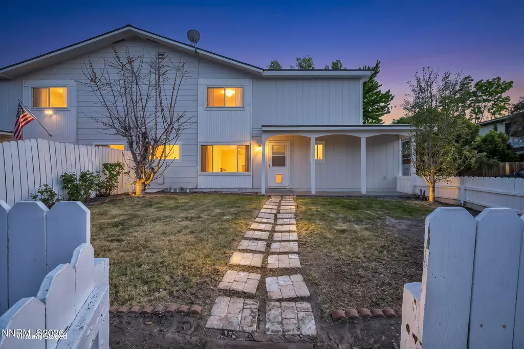 870 Huffaker Reno NV 89511