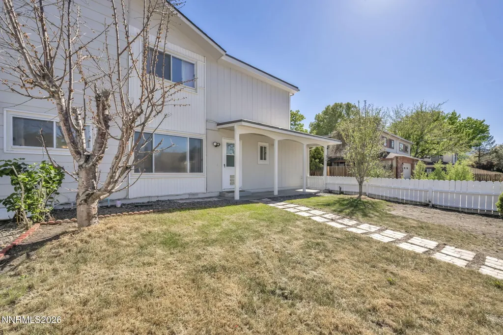 870 Huffaker Reno NV 89511