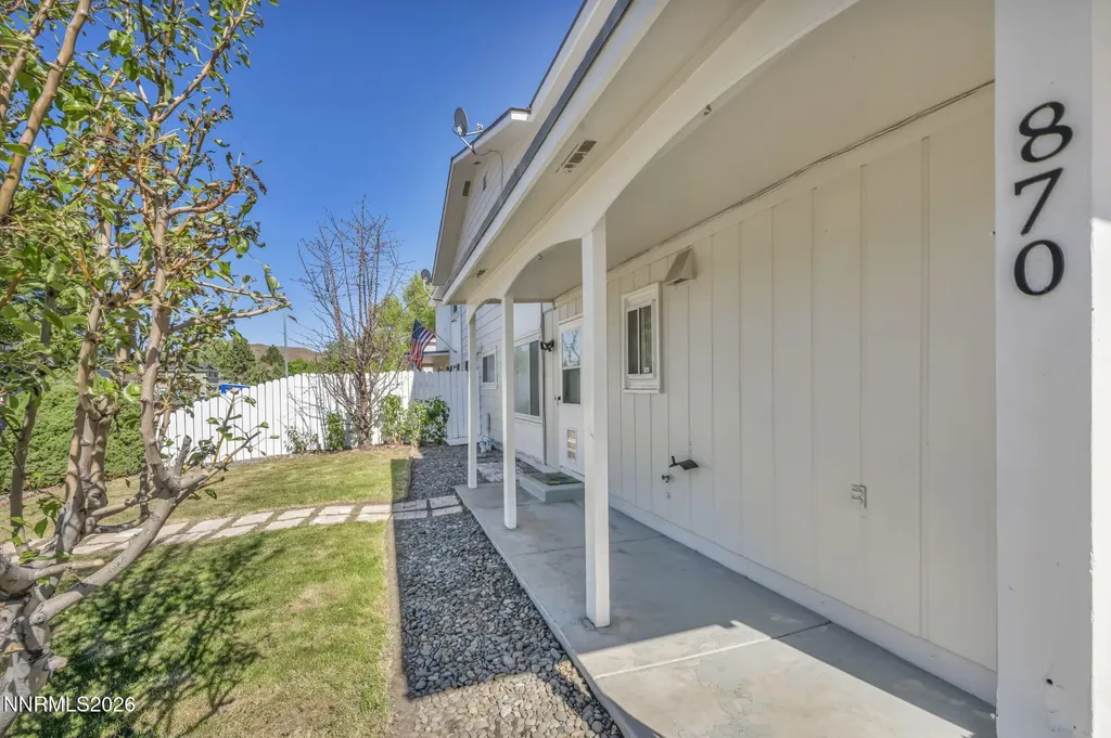 870 Huffaker Reno NV 89511