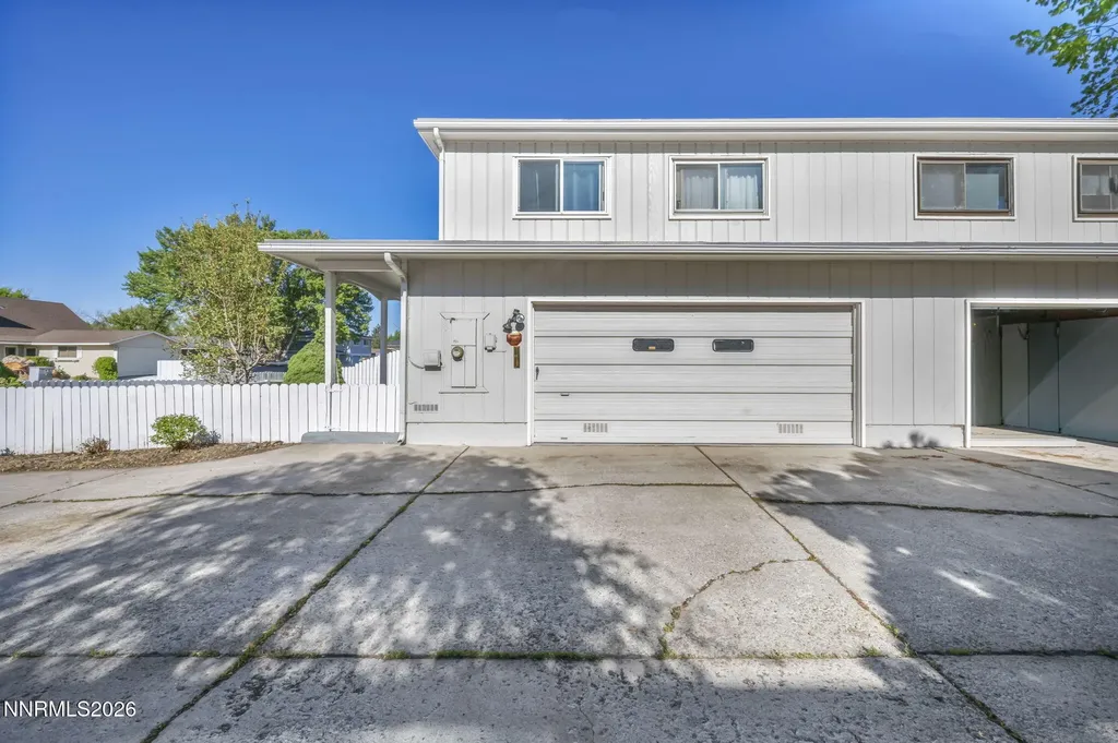 870 Huffaker Reno NV 89511