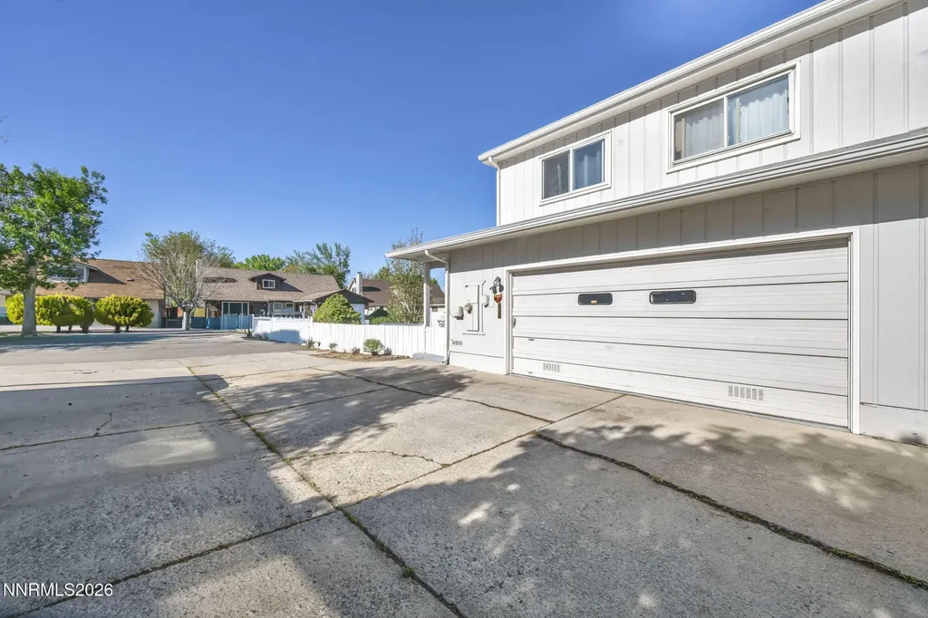 870 Huffaker Reno NV 89511