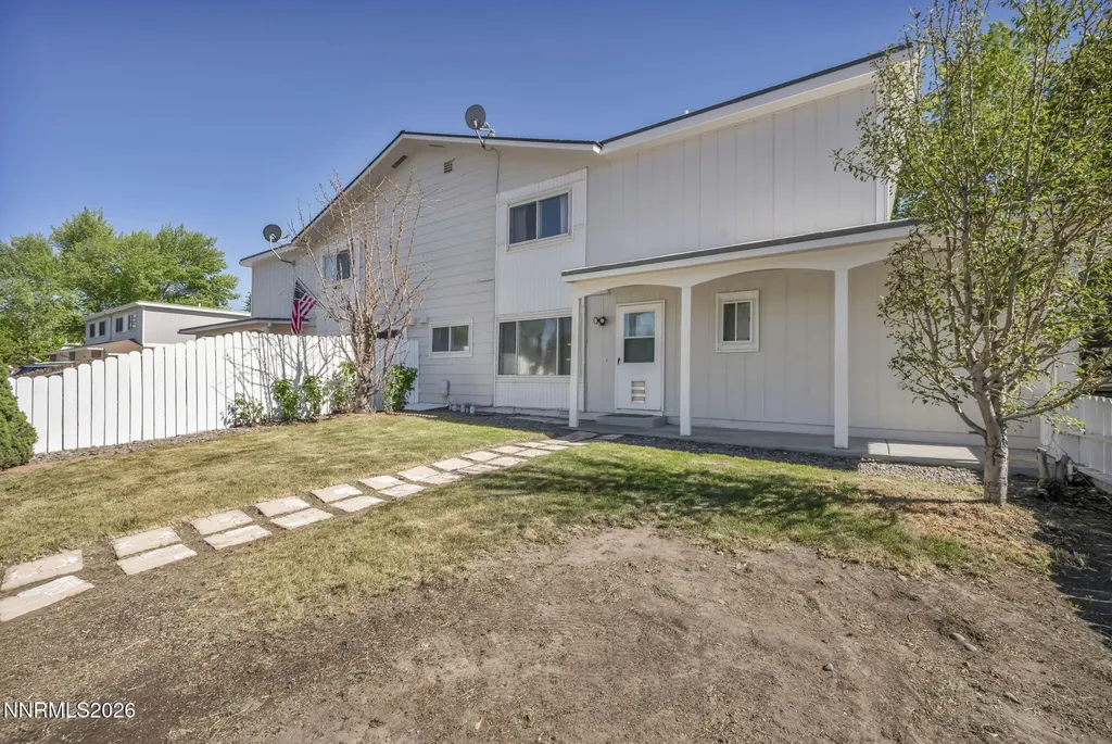 870 Huffaker Reno NV 89511