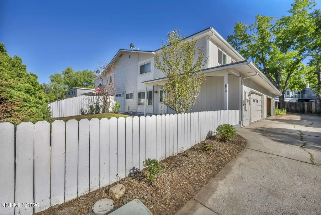 870 Huffaker Reno NV 89511
