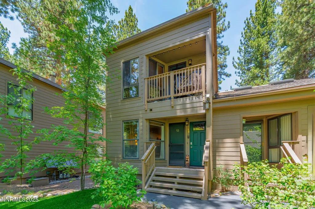 136 Juanita Incline Village NV 89451