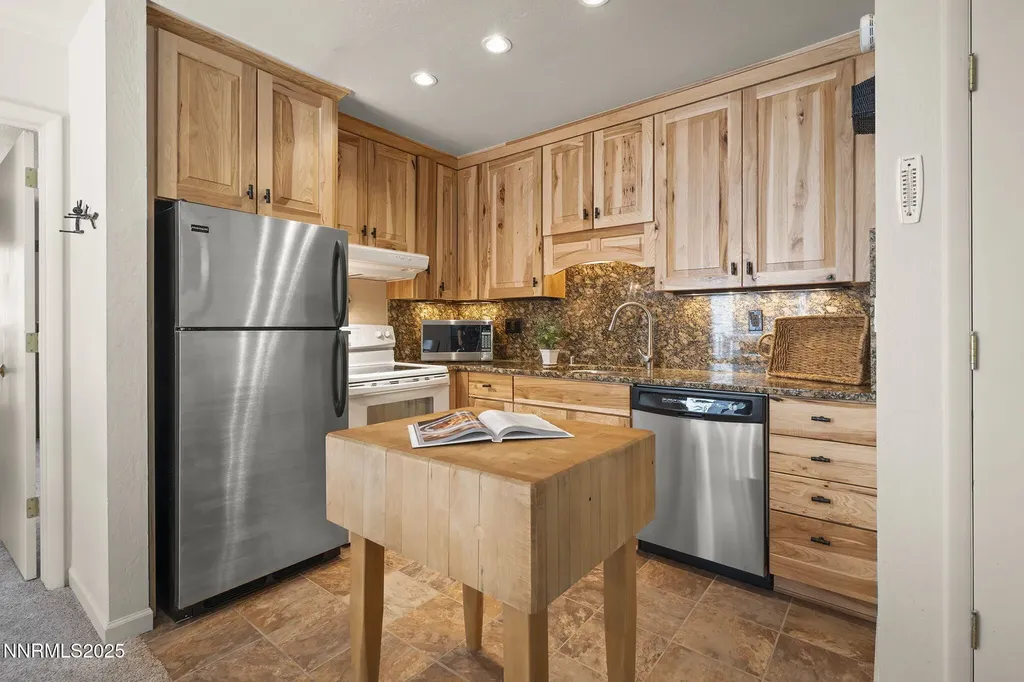 136 Juanita Incline Village NV 89451