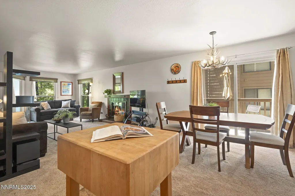 136 Juanita Incline Village NV 89451