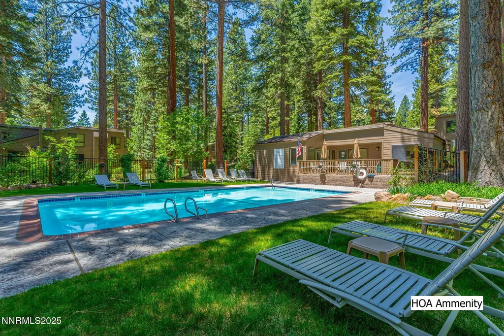 136 Juanita Incline Village NV 89451