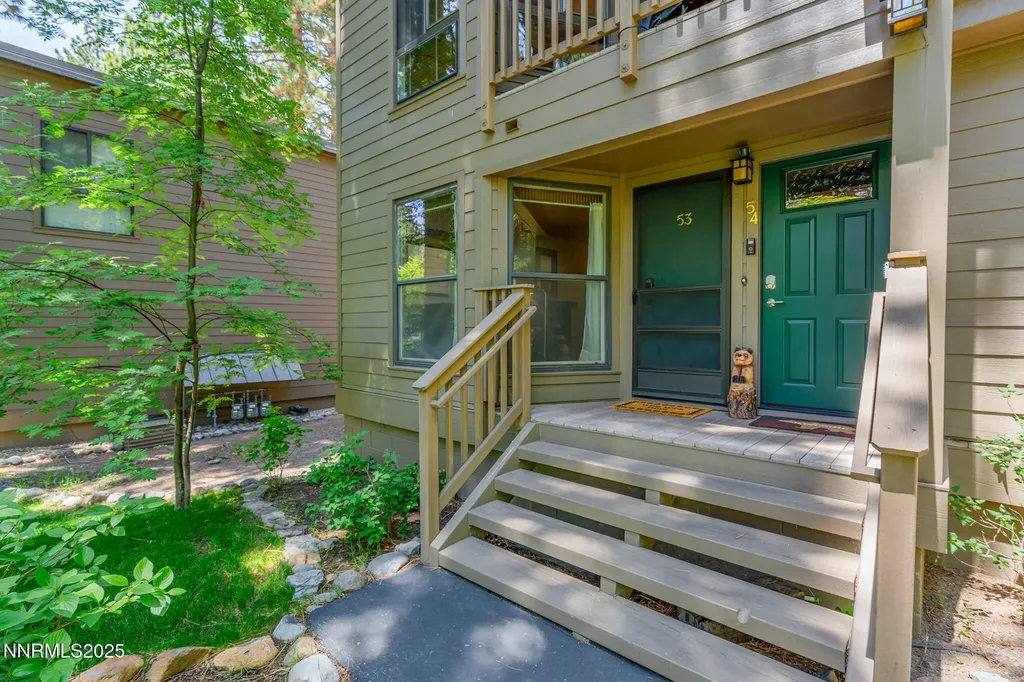 136 Juanita Incline Village NV 89451