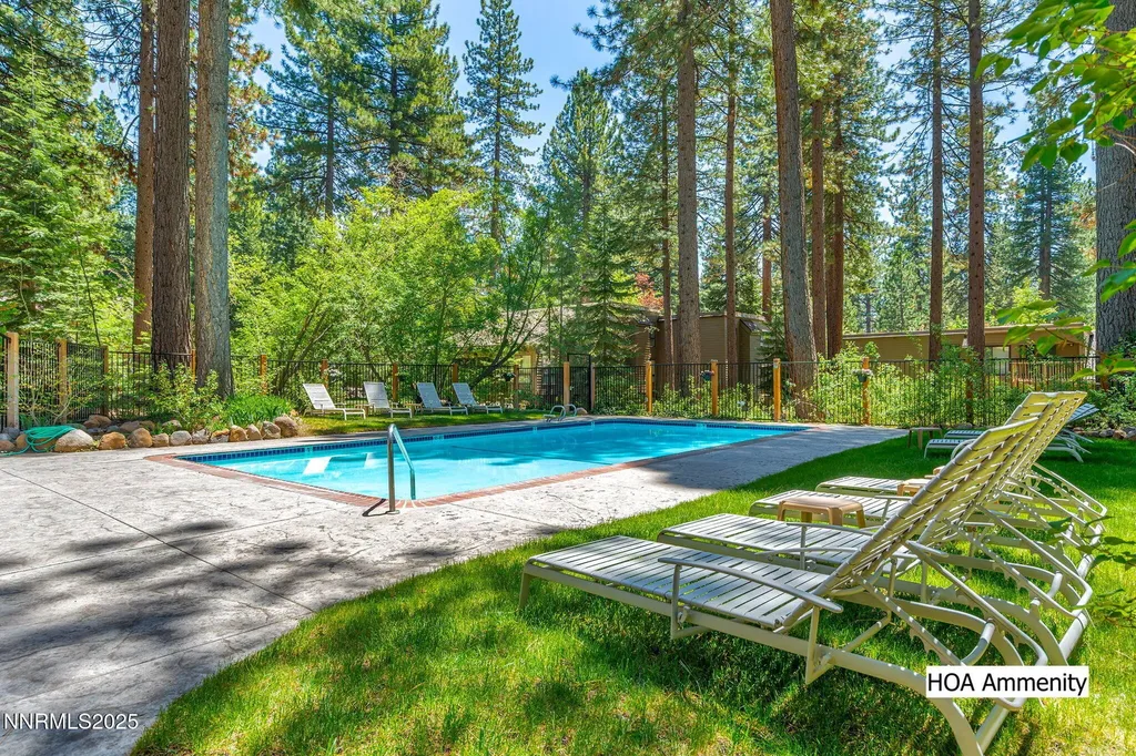 136 Juanita Incline Village NV 89451
