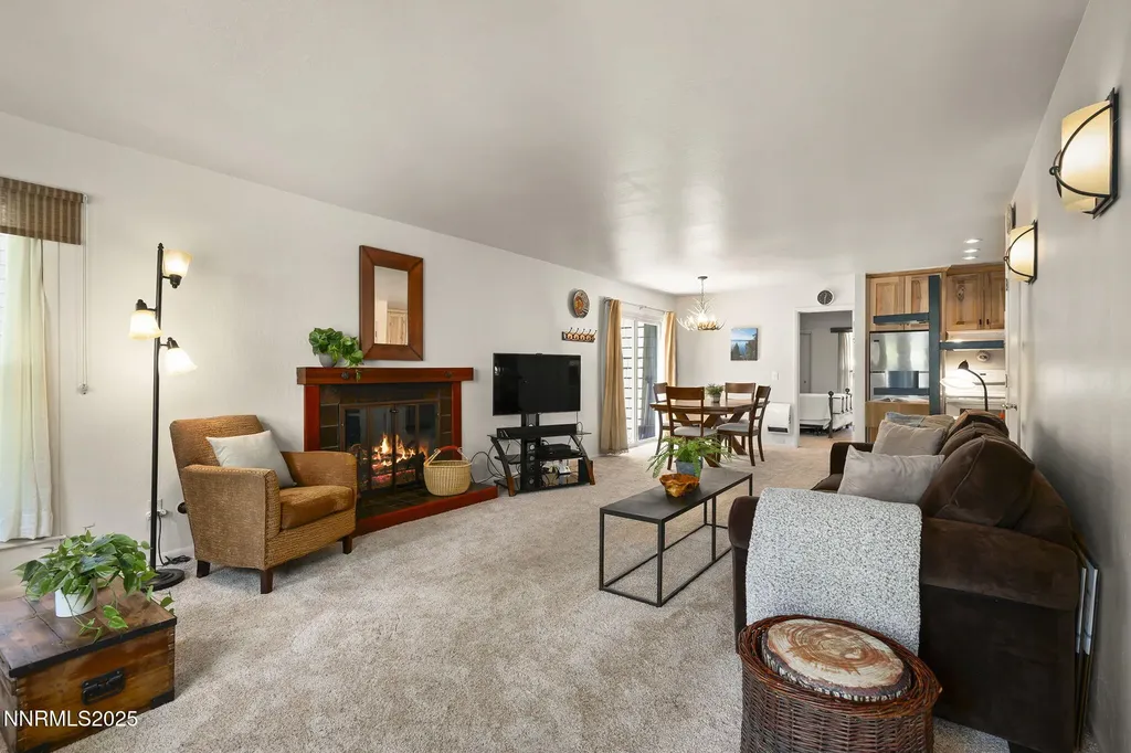 136 Juanita Incline Village NV 89451