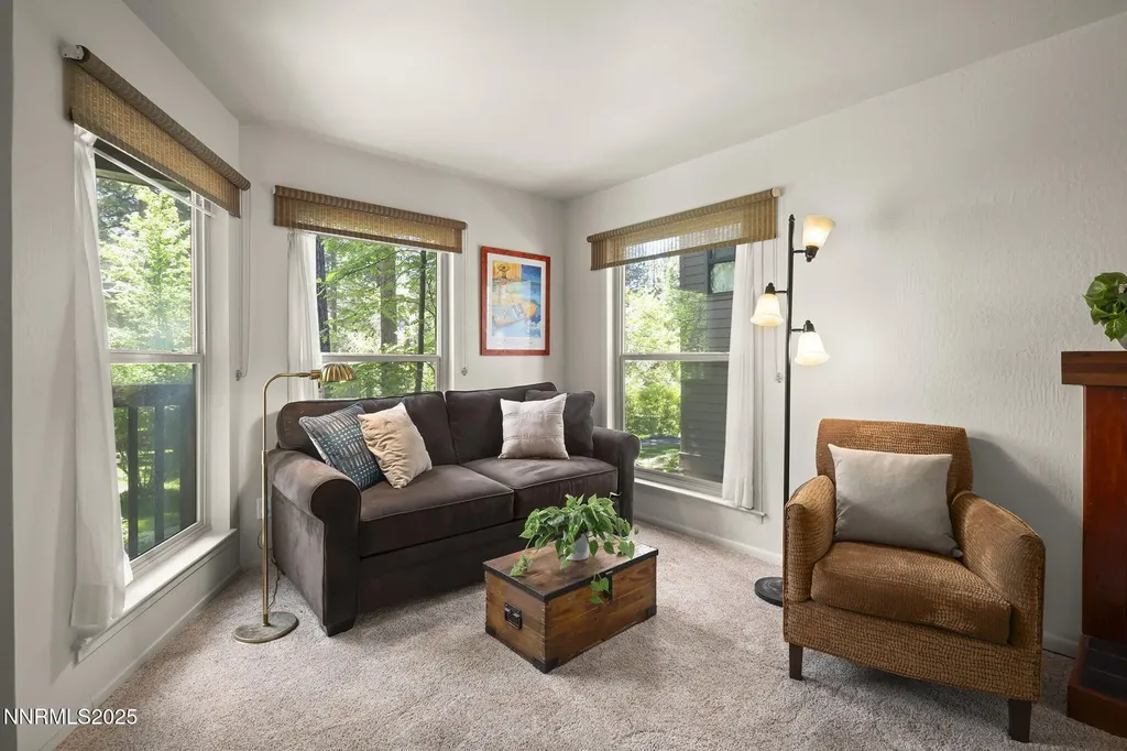 136 Juanita Incline Village NV 89451