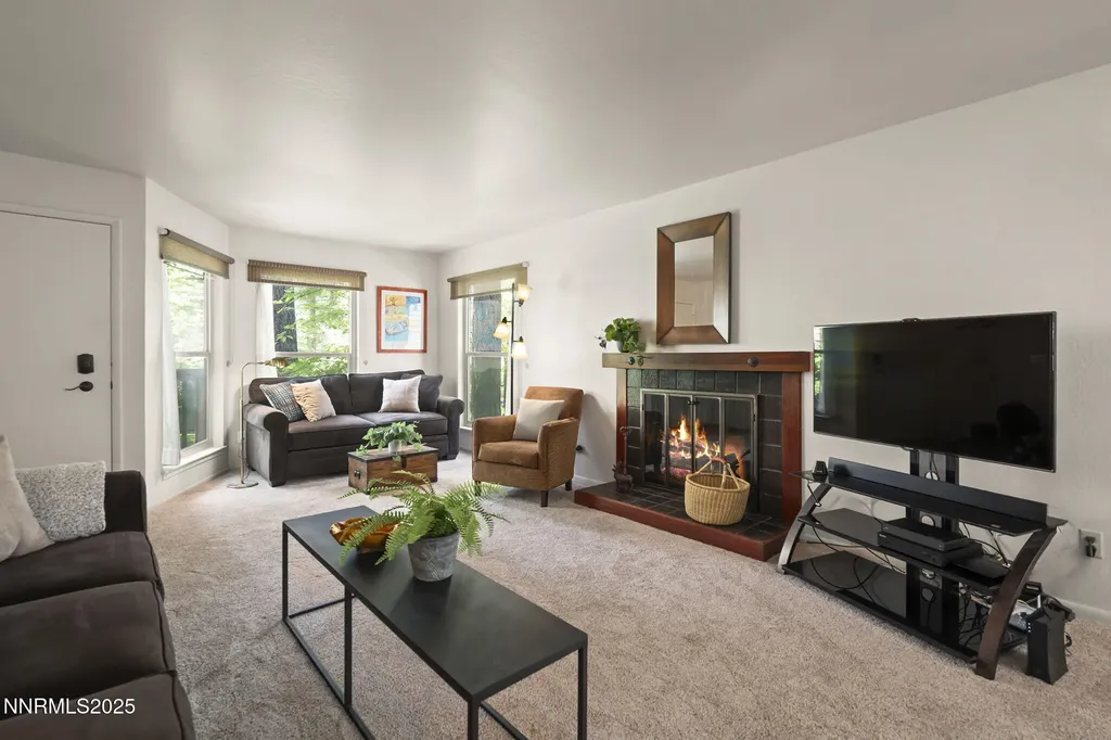 136 Juanita Incline Village NV 89451