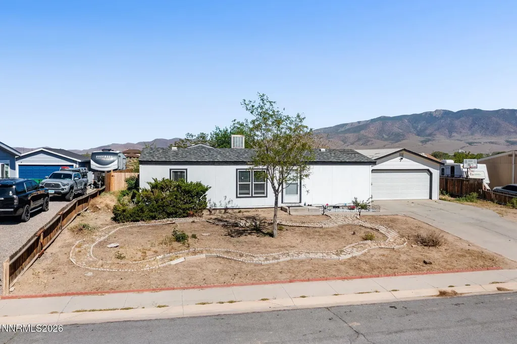87 Rose Peak Dayton NV 89403
