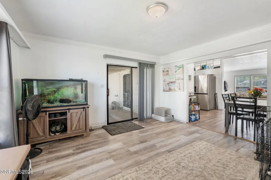 87 Rose Peak Dayton NV 89403